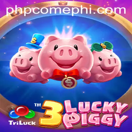 Exploring the Thrilling World of 3LUCKYPIGGY: A Unique Gaming Experience