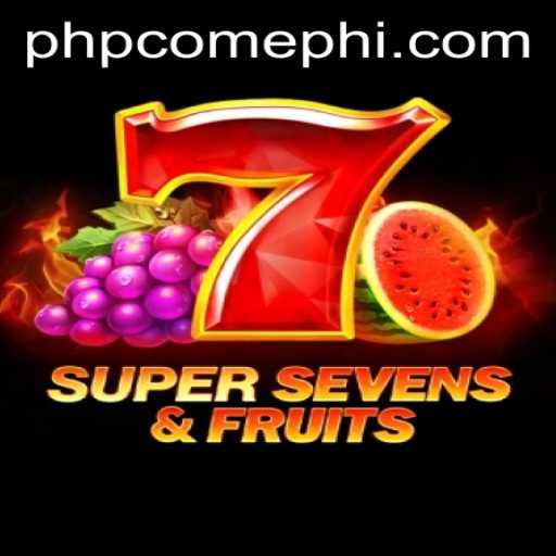 Discover the Exciting World of 7SuperSevensFruits: A Complete Guide