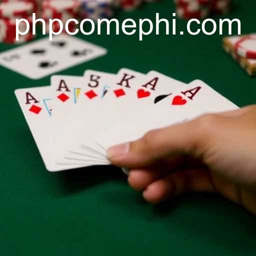 Understanding the Game of Blackjack: A Deep Dive