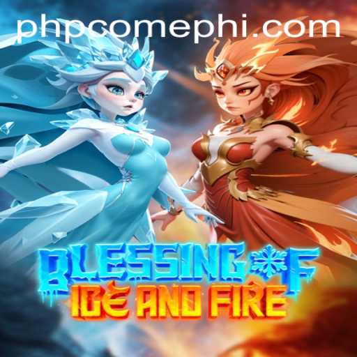 Exploring the Enchanting World of BlessingofIceandFire