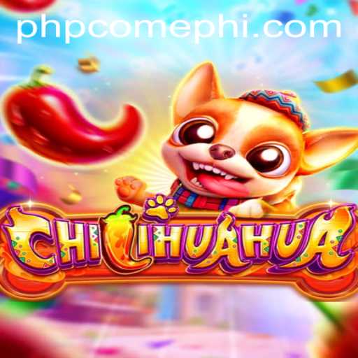 Unleashing Fun with CHILIHUAHUA: A Unique Gaming Experience