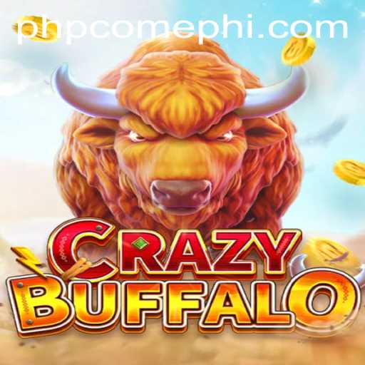 Discovering the World of CRAZYBUFFALO: A Unique Game Experience