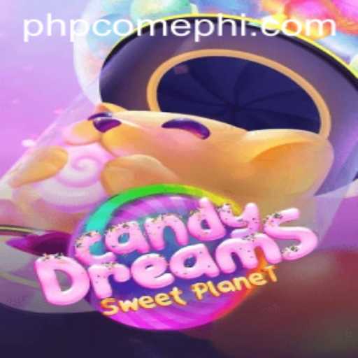 Exploring the Colorful World of CandyDreams: A Sweet Escape