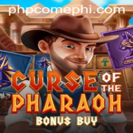 Curse of the Pharaoh Bonus Buy: An Immersive Journey into Ancient Mysteries