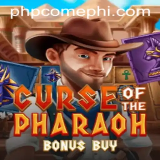 Curse of the Pharaoh Bonus Buy: An Immersive Journey into Ancient Mysteries