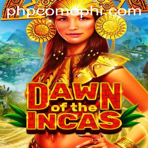 Discover the Mystical World of DawnoftheIncas