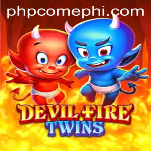 Unveiling the Thrilling World of DevilFireTwins: A Game Like No Other
