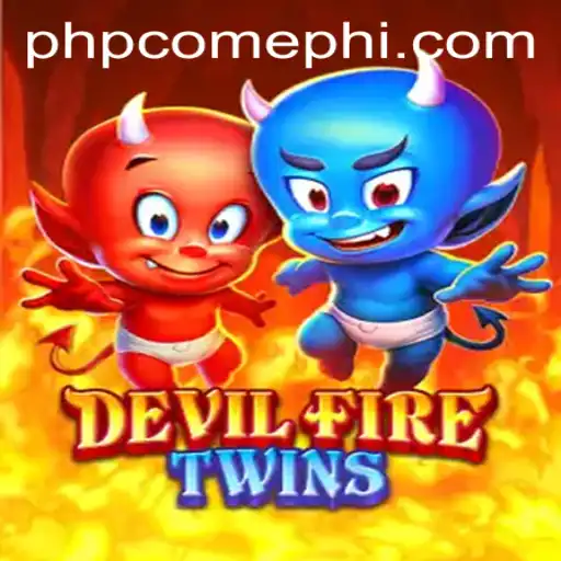 Unveiling the Thrilling World of DevilFireTwins: A Game Like No Other