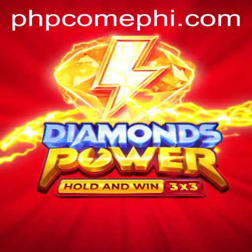 Discover the Thrills of Diamondspower: A Unique Gaming Experience