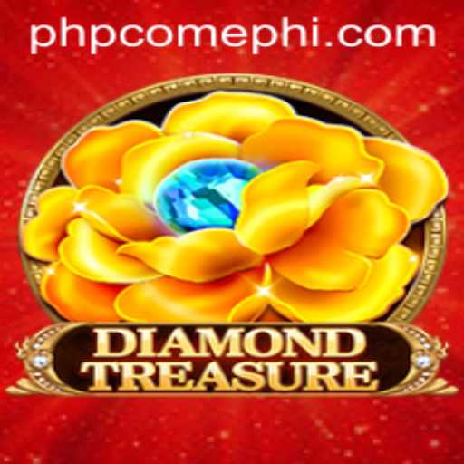 Exploring the World of Diamondtreasure: The Ultimate Gaming Experience