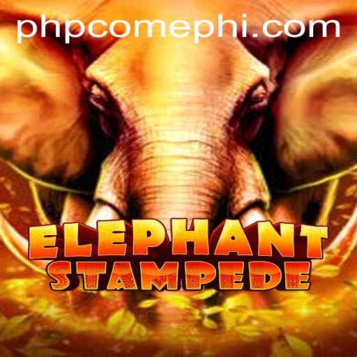 Discover the Exciting World of ElephantStampede