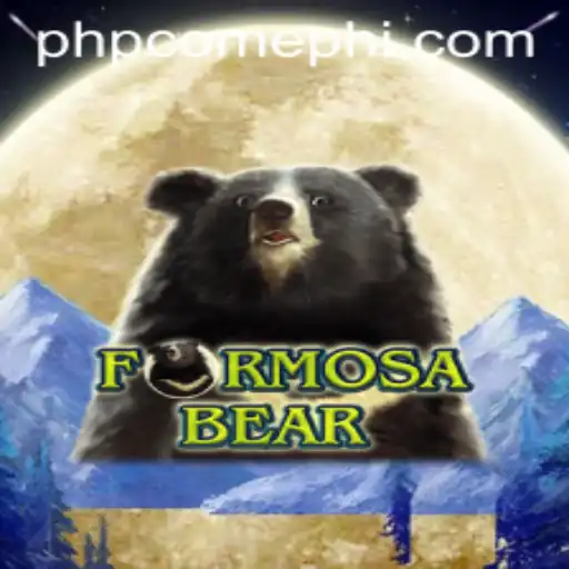 Discover the Exciting World of FormosaBear: An Interactive Adventure