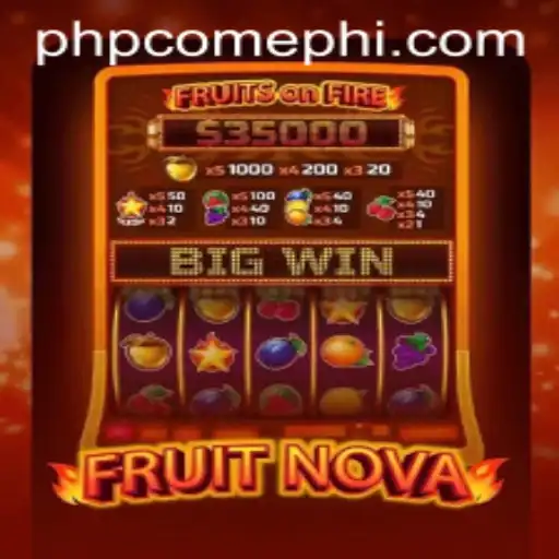 Unveiling FruitNova: Explore the Vibrant World of Online Gaming