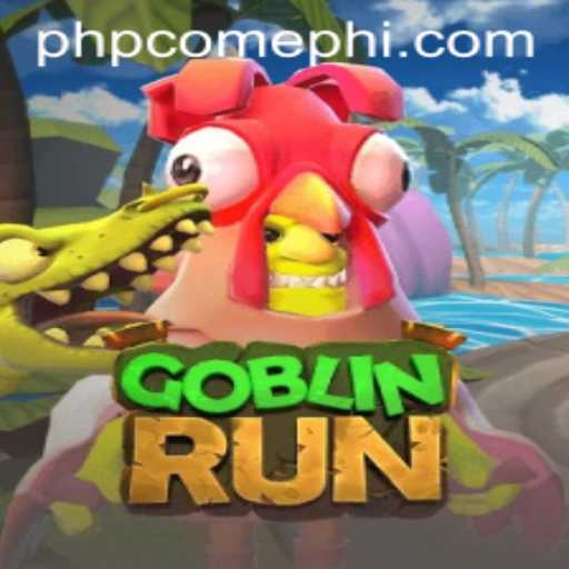 GoblinRun: Dive into the Fantasy World of Endless Adventures
