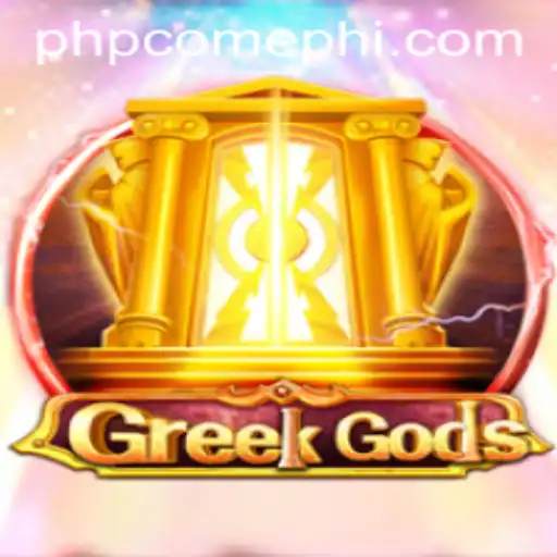Exploring the Enchanting World of GreekGods: An Epic Game Journey