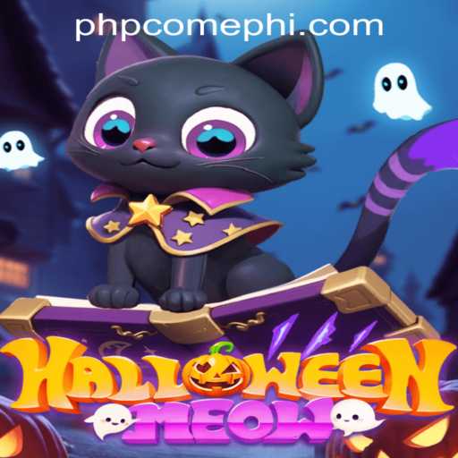 Exploring the Thrills of HalloweenMeow: An Engaging Gaming Experience