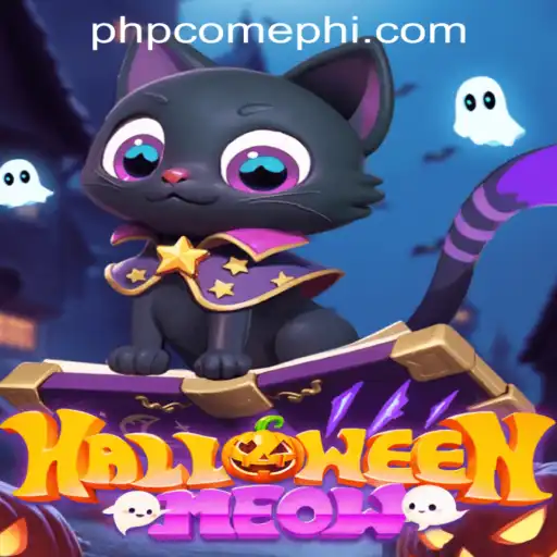 Exploring the Thrills of HalloweenMeow: An Engaging Gaming Experience