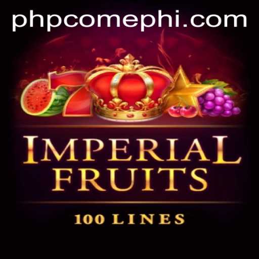 ImperialFruits100: An Immersive Gaming Experience