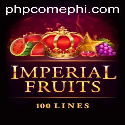 ImperialFruits100: An Immersive Gaming Experience