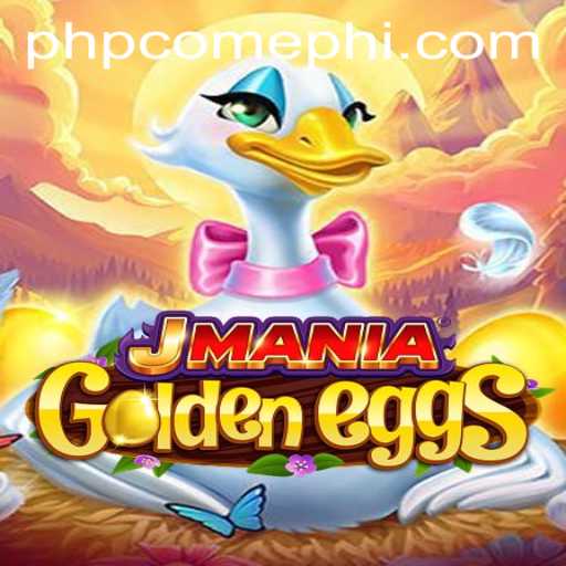 Exploring the Exciting World of JManiaGoldenEggs: A Deep Dive