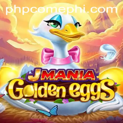 Exploring the Exciting World of JManiaGoldenEggs: A Deep Dive
