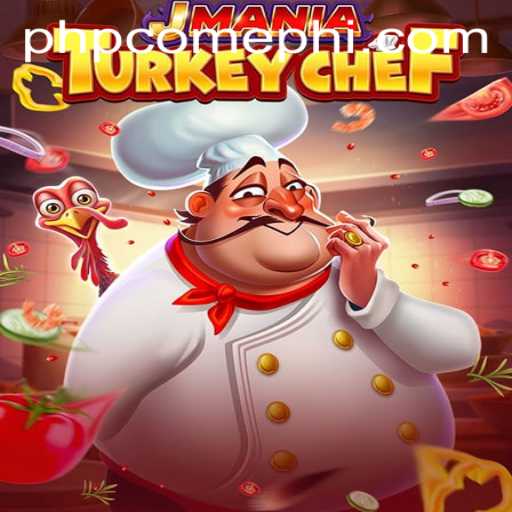 Experience the Culinary Adventure of JManiaTurkeyChef
