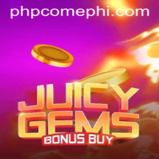 Discover the Thrilling World of JuicyGemsBonusBuy
