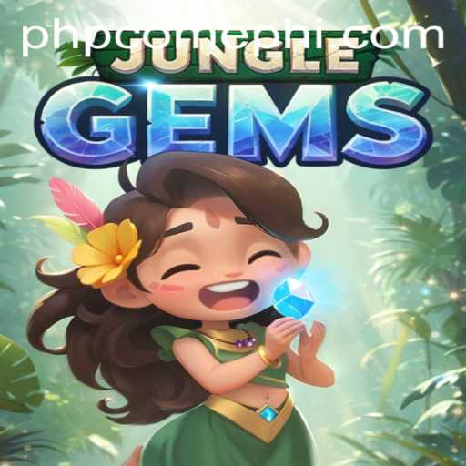 Embark on an Adventure with JungleGems: Discover and Conquer