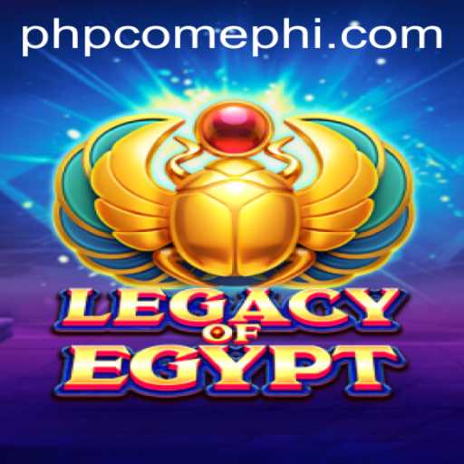 LegacyOfEgypt: Unveiling the Mysteries of Ancient Pharaohs