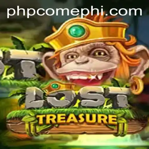 Exploring the Thrills of LostTreasure: A Captivating Adventure Awaits