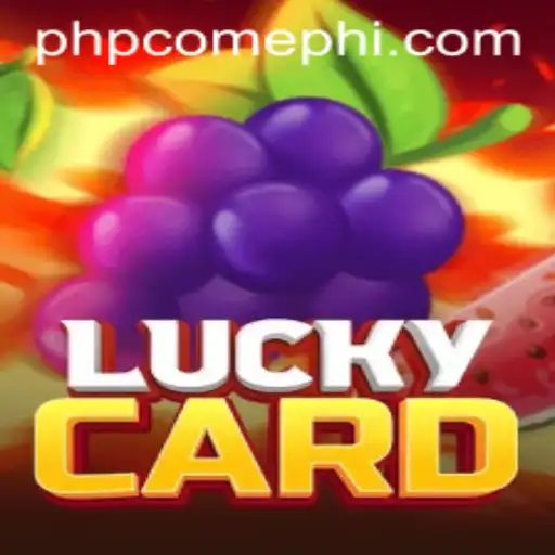 Exploring the Exciting World of LuckyCard on PHPCOME.COM