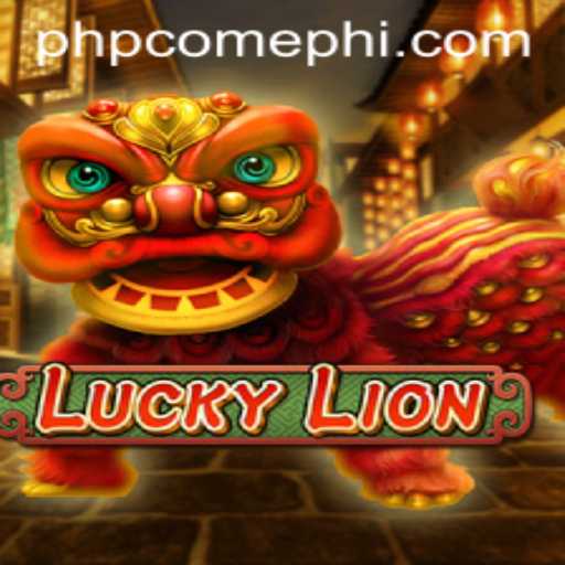 Exploring the Exciting World of LuckyLion: A Comprehensive Guide