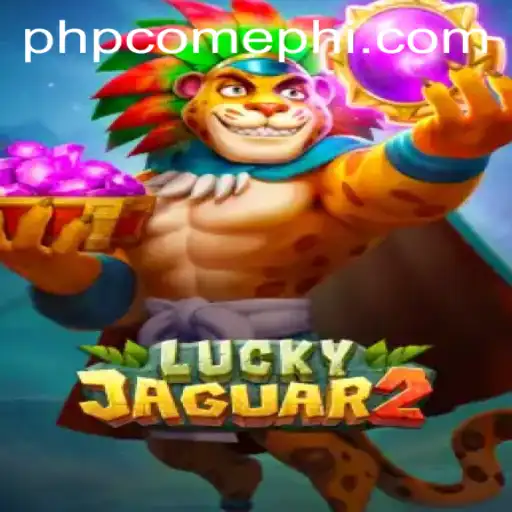 Unveiling the Thrills of Luckyjaguar2: A Modern Gaming Adventure