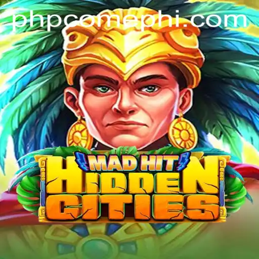 Discover the Intrigue of MadHitHiddenCities