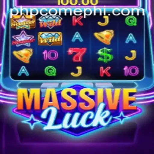 MassiveLuck: A Thrilling Adventure in the World of Ultimate Chance