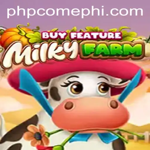 Unveiling the Excitement of MilkyFarmBuyFeature: A Deep Dive into the Game