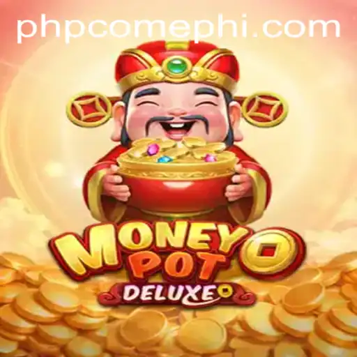 Exploring MoneyPotDELUXE: The Exciting Game from PHPCOME.COM