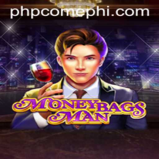 Exploring MoneybagsMan: The Ultimate Gaming Experience
