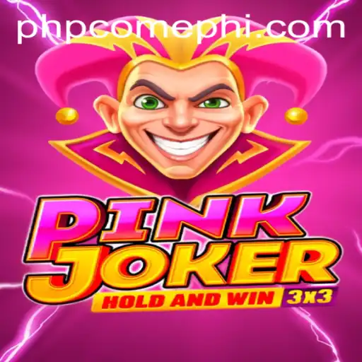 Discovering the Intriguing World of ‘PinkJoker’: A Game Introduction