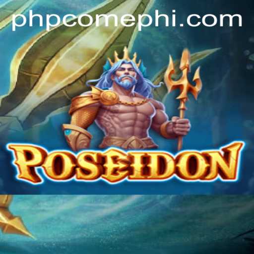 Immersing in the Depths: A Comprehensive Guide to Poseidon