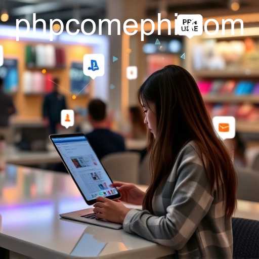 Maximizing the Impact of Promotions: The Role of PHPCOME.COM in Driving Online Success