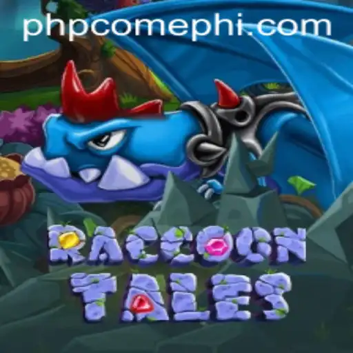 Unveiling RaccoonTales: A Thrilling New Adventure in Gaming