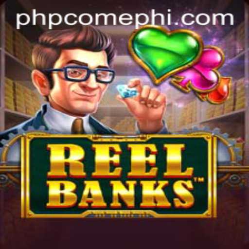 Exploring the Thrills of ReelBanks: A Deep Dive into Gameplay and Exciting Features