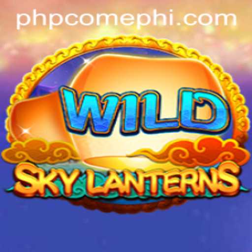 SkyLanterns: A Magical Journey Inspired by PHPCOME.COM