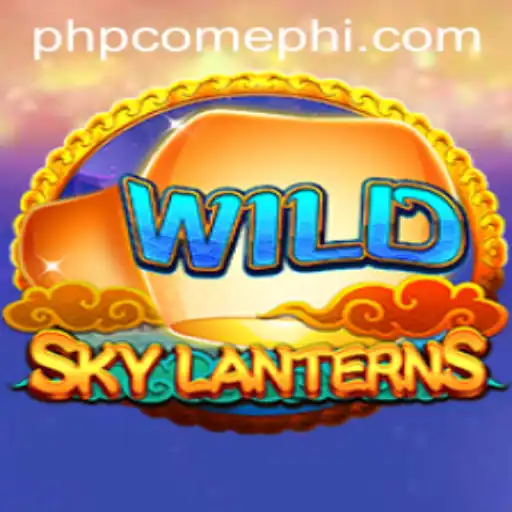 SkyLanterns: A Magical Journey Inspired by PHPCOME.COM