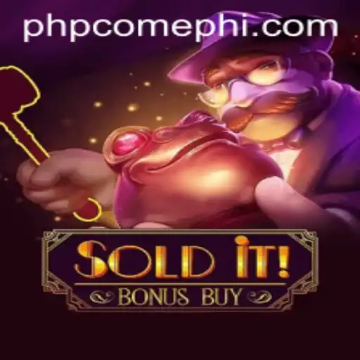 Exploring the Exciting World of SolditBonusBuy