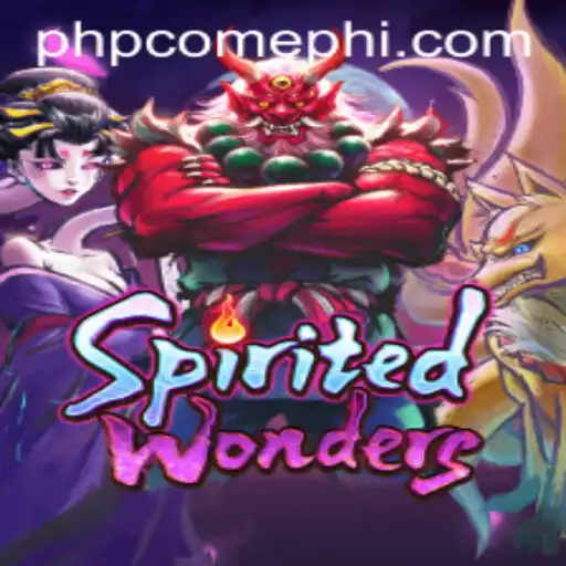Unveiling SpiritedWonders: A Journey into Enchantment and Strategy