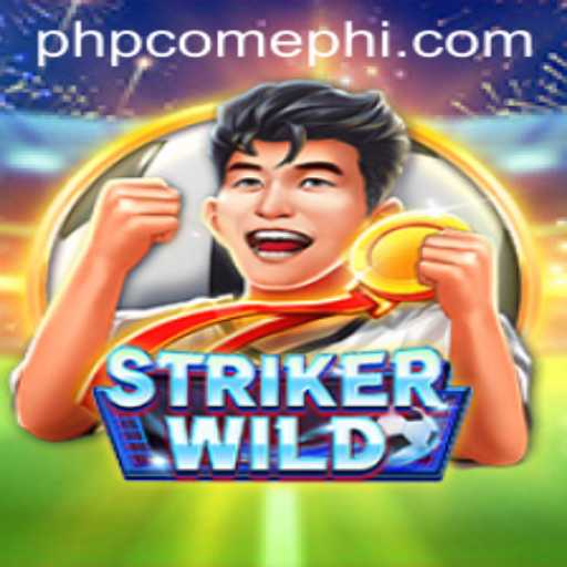 StrikerWILD: Embark on an Exciting Adventure