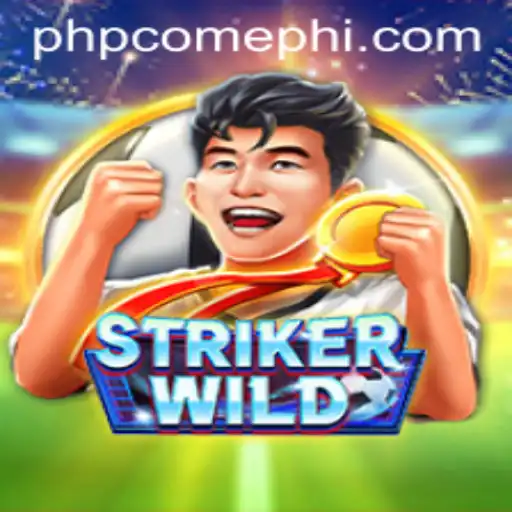 StrikerWILD: Embark on an Exciting Adventure