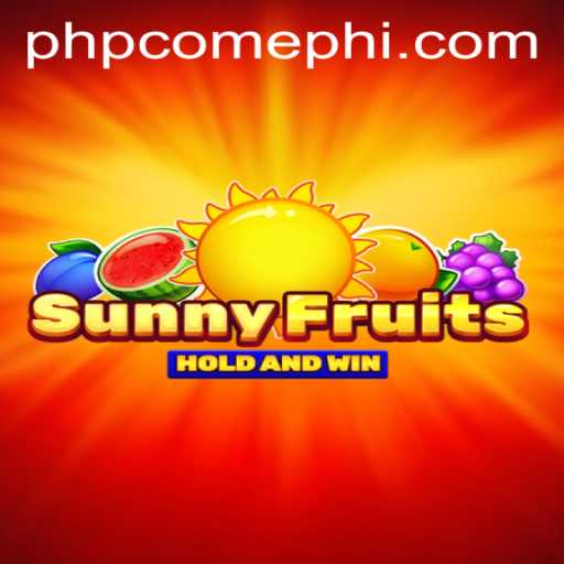 Discovering the Excitement of SunnyFruits: A Refreshing Game Experience